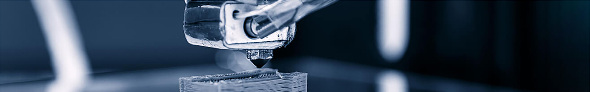 additive manufacturing
