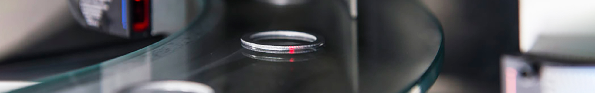 kalite kontrol taşlama sistemi