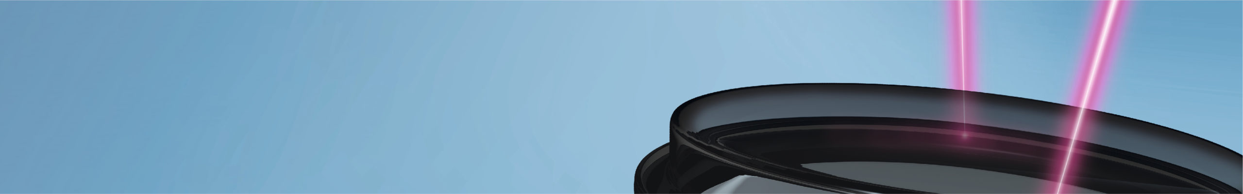 lazer plastic welding