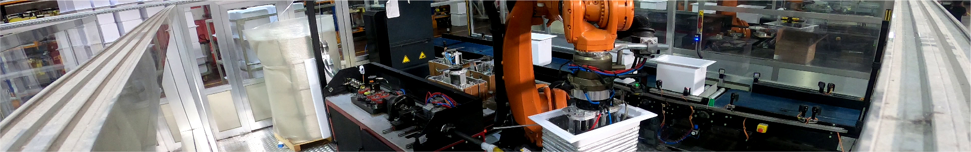 evap wrapping system